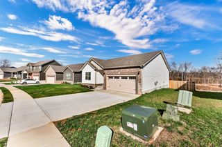 533 Lucky Ln, Clarksville, TN 37042