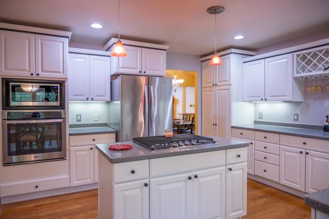 1603 Burch Circle Drive, Necedah, WI 54646