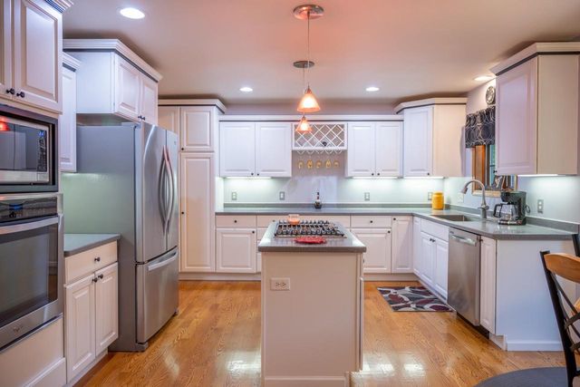 1603 Burch Circle Drive, Necedah, WI 54646