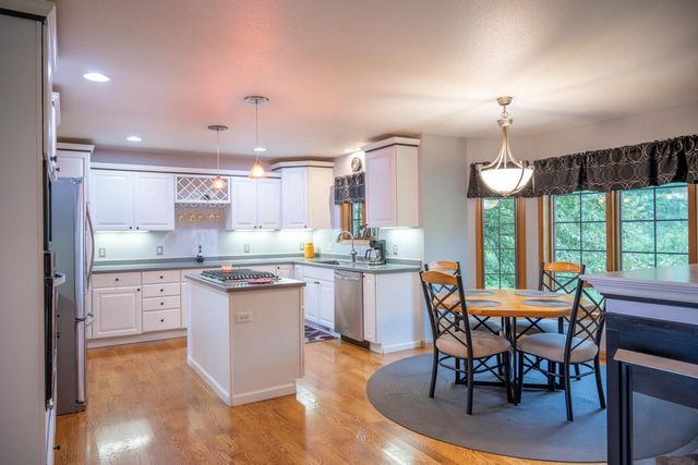 1603 Burch Circle Drive, Necedah, WI 54646