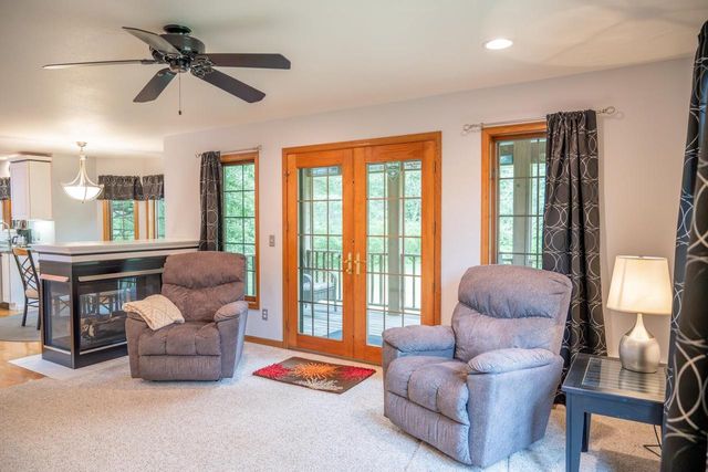 1603 Burch Circle Drive, Necedah, WI 54646
