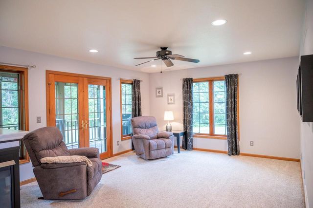 1603 Burch Circle Drive, Necedah, WI 54646