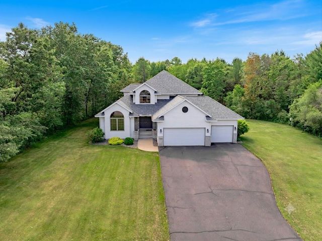 1603 Burch Circle Drive, Necedah, WI 54646