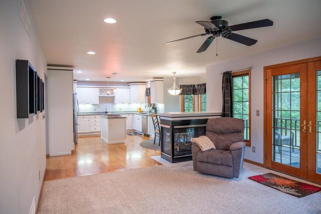 1603 Burch Circle Drive, Necedah, WI 54646