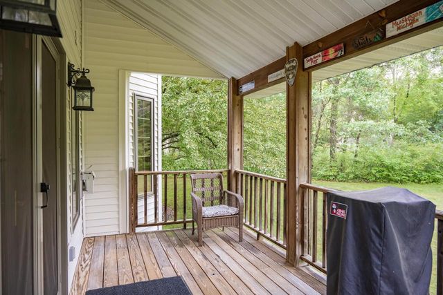 1603 Burch Circle Drive, Necedah, WI 54646