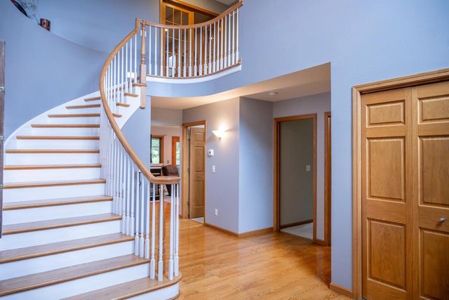 1603 Burch Circle Drive, Necedah, WI 54646