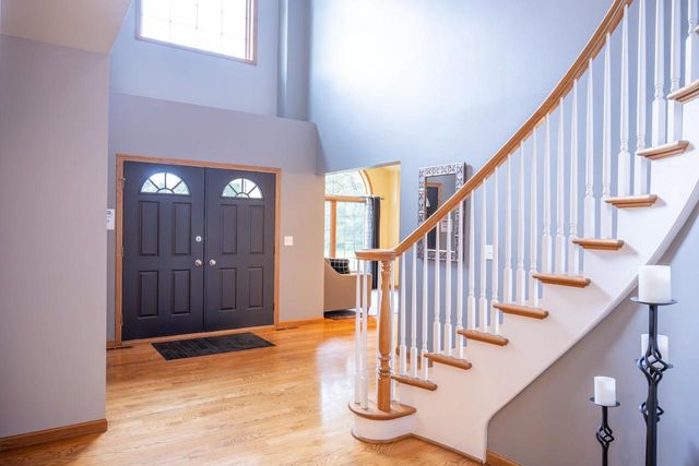 1603 Burch Circle Drive, Necedah, WI 54646