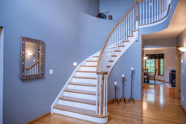 1603 Burch Circle Drive, Necedah, WI 54646