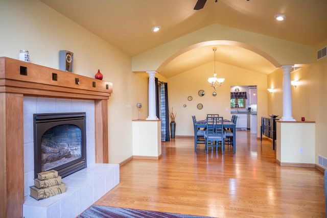 1603 Burch Circle Drive, Necedah, WI 54646