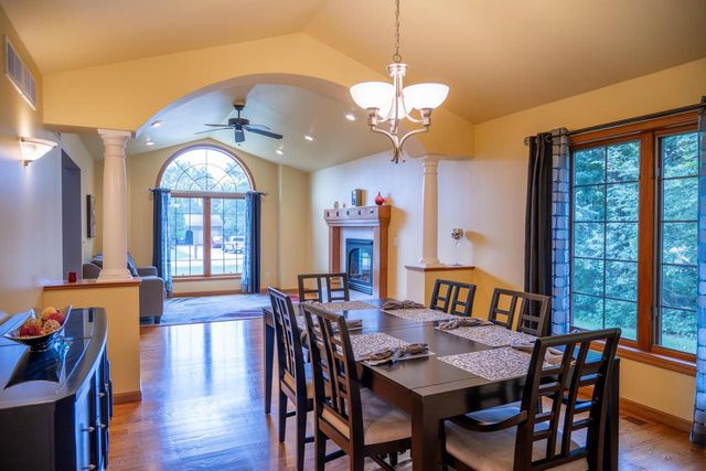 1603 Burch Circle Drive, Necedah, WI 54646