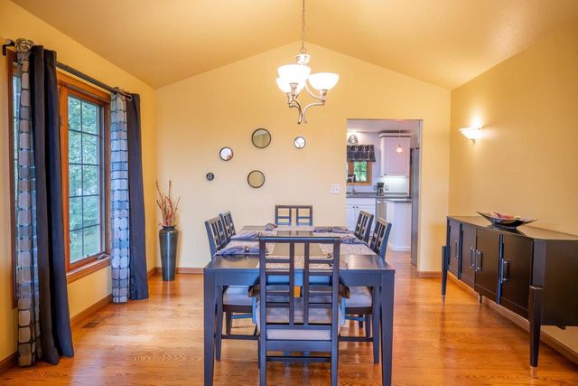 1603 Burch Circle Drive, Necedah, WI 54646