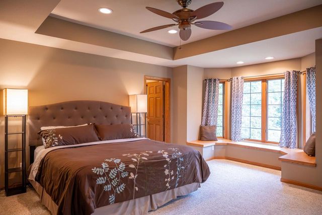 1603 Burch Circle Drive, Necedah, WI 54646