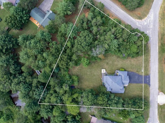 1603 Burch Circle Drive, Necedah, WI 54646