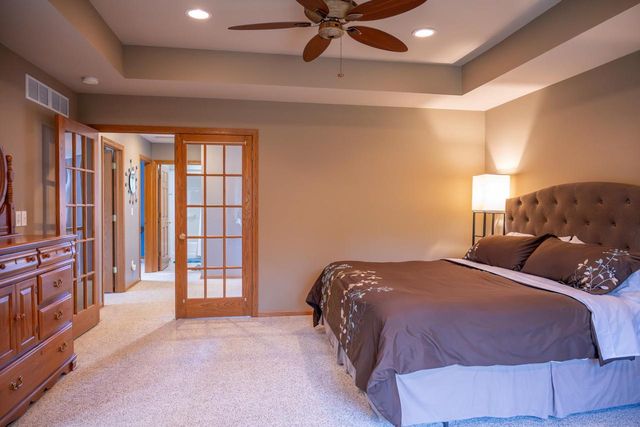 1603 Burch Circle Drive, Necedah, WI 54646