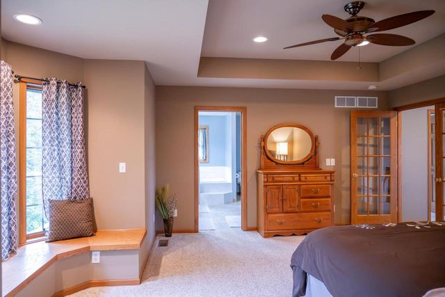 1603 Burch Circle Drive, Necedah, WI 54646