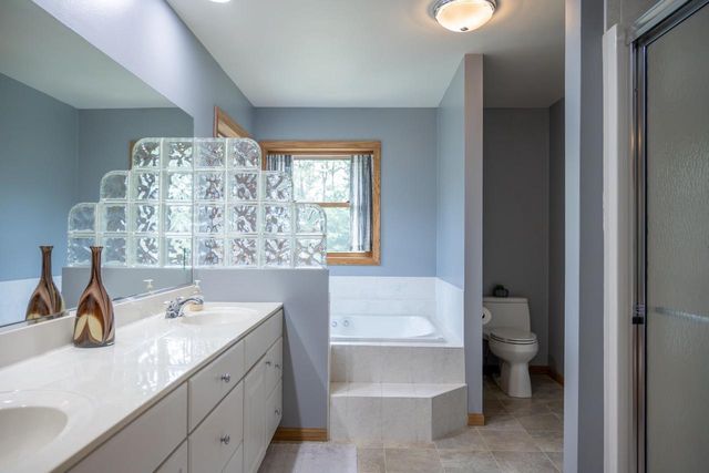 1603 Burch Circle Drive, Necedah, WI 54646