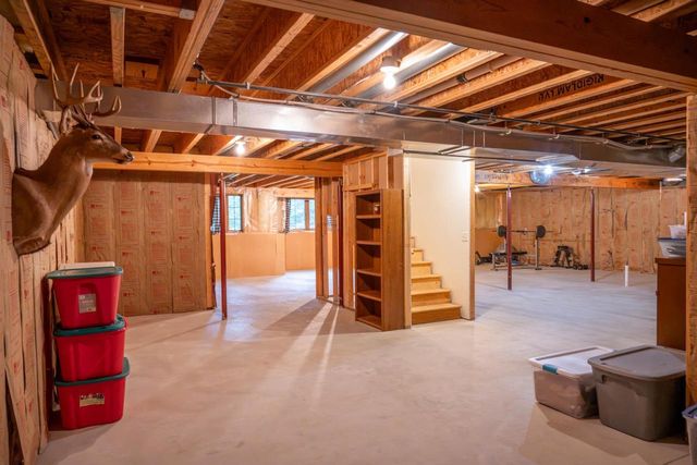 1603 Burch Circle Drive, Necedah, WI 54646