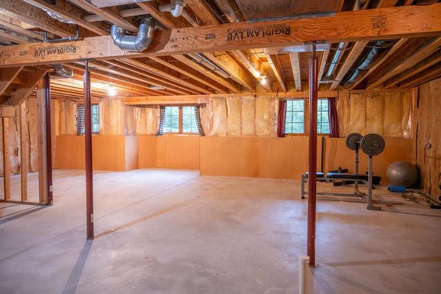 1603 Burch Circle Drive, Necedah, WI 54646