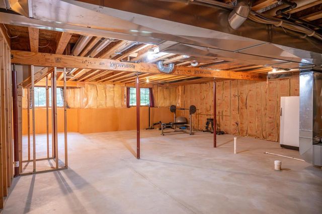 1603 Burch Circle Drive, Necedah, WI 54646