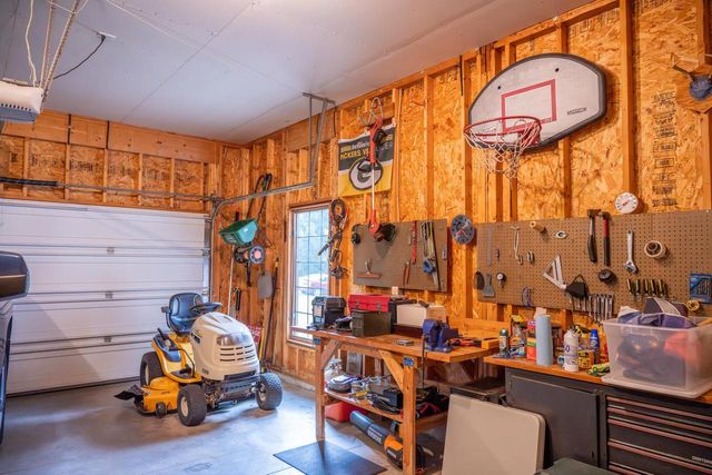 1603 Burch Circle Drive, Necedah, WI 54646