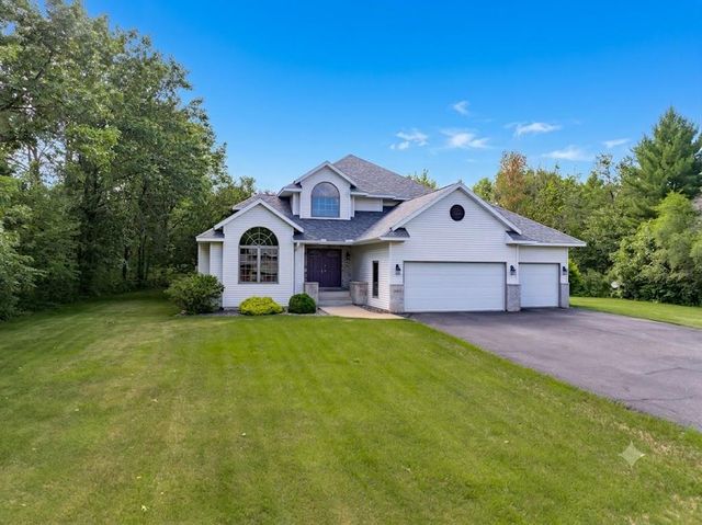 1603 Burch Circle Drive, Necedah, WI 54646