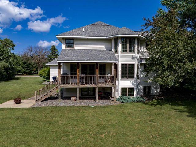 1603 Burch Circle Drive, Necedah, WI 54646