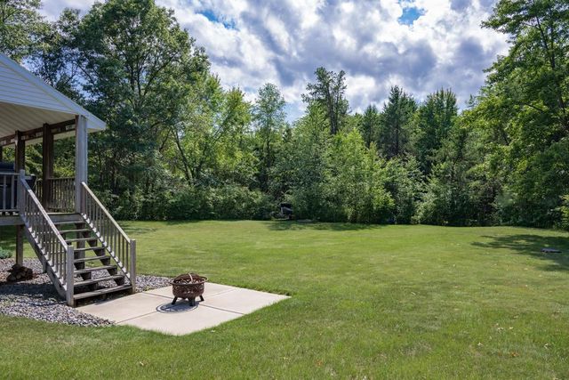 1603 Burch Circle Drive, Necedah, WI 54646