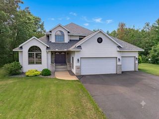 1603 Burch Circle Drive, Necedah, WI 54646