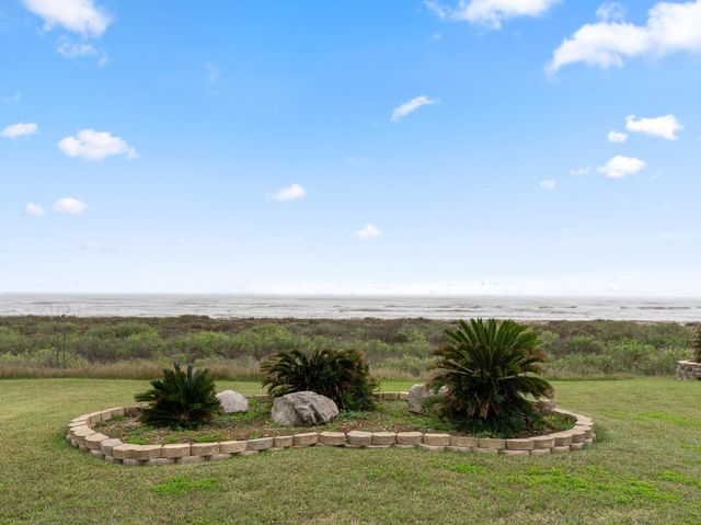 1862 B County Road 230, Sargent, TX 77414