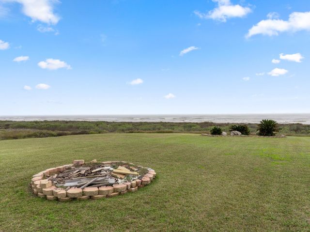 1862 B County Road 230, Sargent, TX 77414