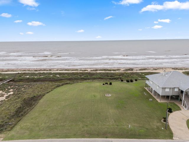 1862 B County Road 230, Sargent, TX 77414