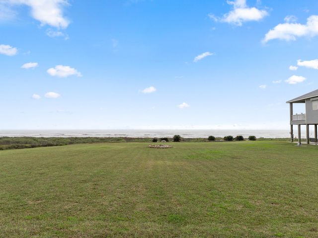 1862 B County Road 230, Sargent, TX 77414