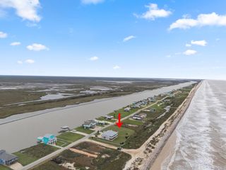 1862 B County Road 230, Sargent, TX 77414