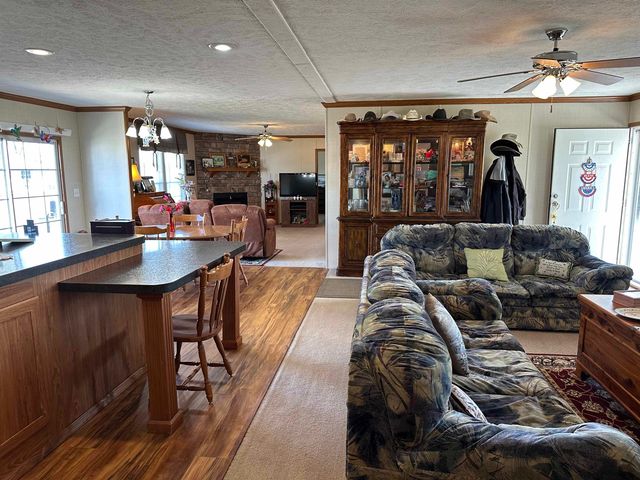 4390 HWY 222 HWY, Mason, TN 38049