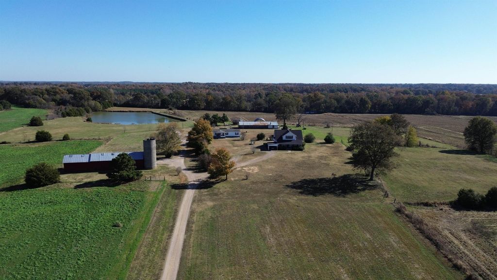 4390 HWY 222 HWY, Mason, TN 38049