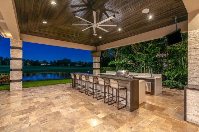 10280 S Barnsley Drive, Parkland, FL 33076