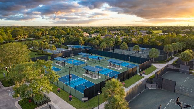 10280 S Barnsley Drive, Parkland, FL 33076