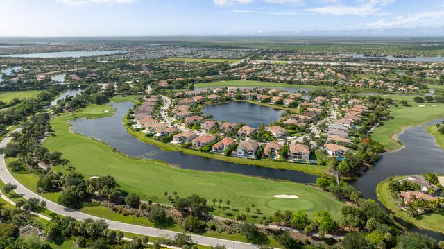 10280 S Barnsley Drive, Parkland, FL 33076