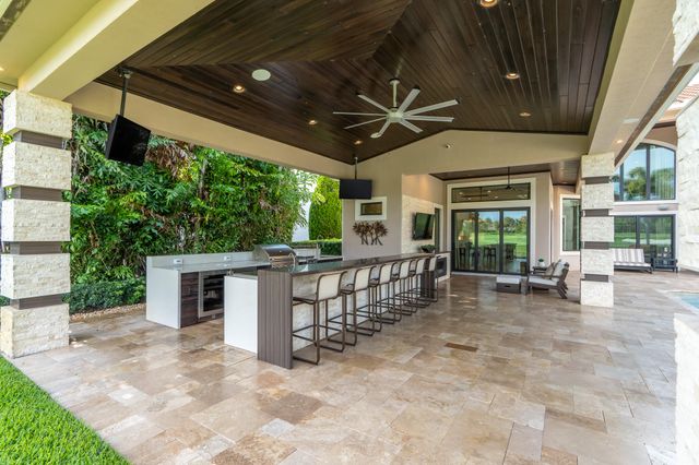10280 S Barnsley Drive, Parkland, FL 33076