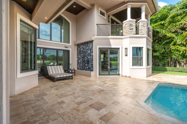 10280 S Barnsley Drive, Parkland, FL 33076