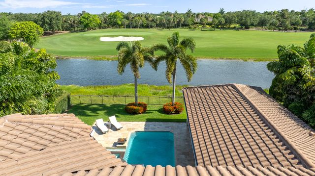 10280 S Barnsley Drive, Parkland, FL 33076