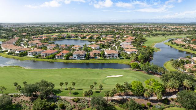 10280 S Barnsley Drive, Parkland, FL 33076