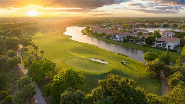 10280 S Barnsley Drive, Parkland, FL 33076
