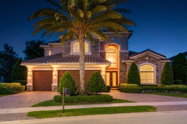 10280 S Barnsley Drive, Parkland, FL 33076