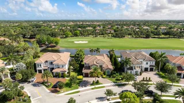 10280 S Barnsley Drive, Parkland, FL 33076