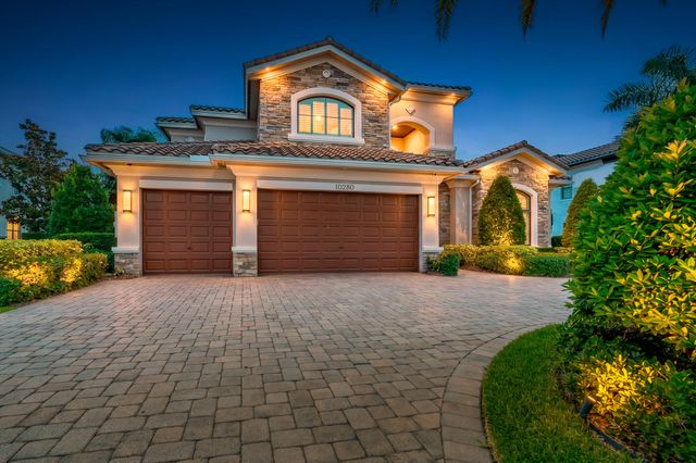 10280 S Barnsley Drive, Parkland, FL 33076