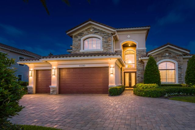 10280 S Barnsley Drive, Parkland, FL 33076