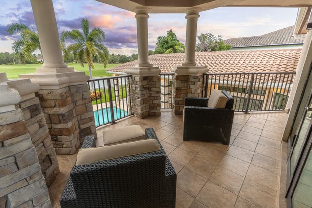 10280 S Barnsley Drive, Parkland, FL 33076