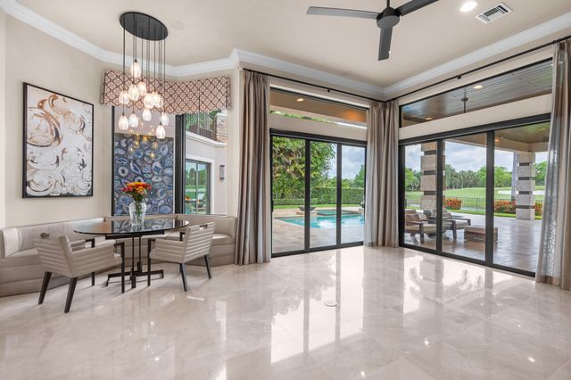 10280 S Barnsley Drive, Parkland, FL 33076