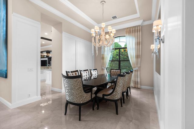 10280 S Barnsley Drive, Parkland, FL 33076